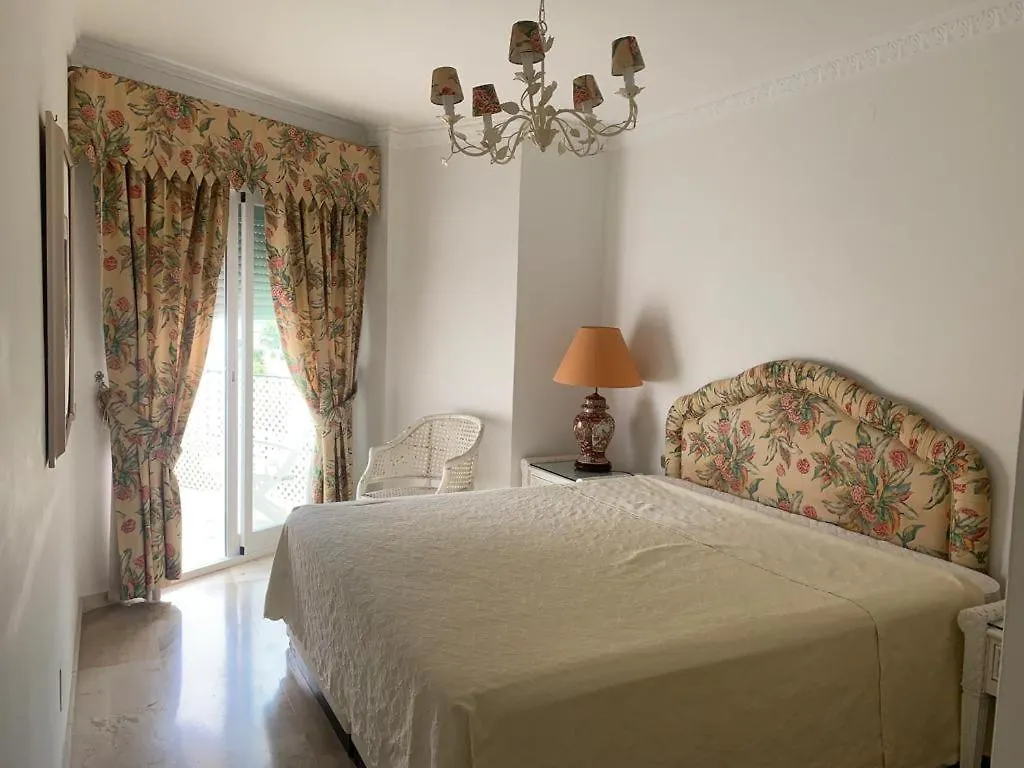 Daire Pure Beach Marbella Center